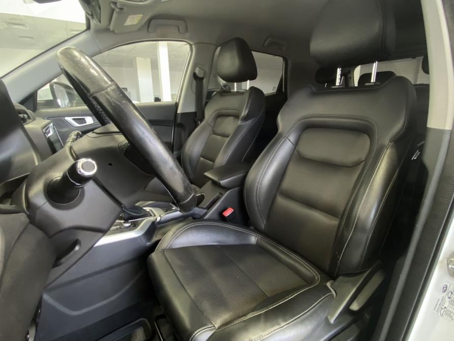 Chery Tiggo 4 I Рестайлинг Ростов-на-Дону  - изображение 21
