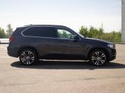 BMW X5 III (F15) Москва  - изображение 31