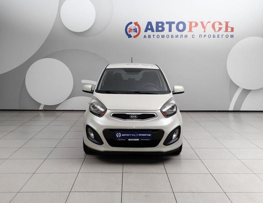 Kia Picanto II Подольск  - изображение 3