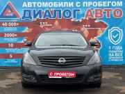 Nissan Teana II Рестайлинг Набережные Челны  - изображение 32
