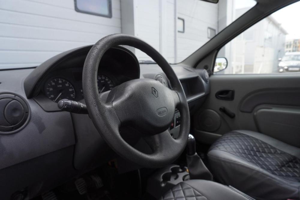 Renault Logan I Ульяновск  - изображение 11
