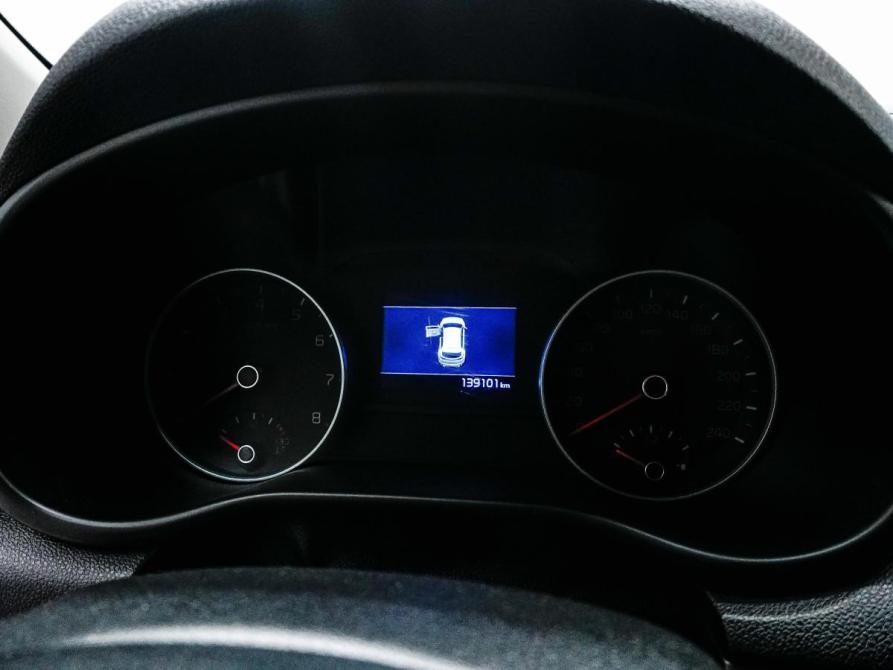 Kia Sportage IV Рестайлинг Красноярск  - изображение 20
