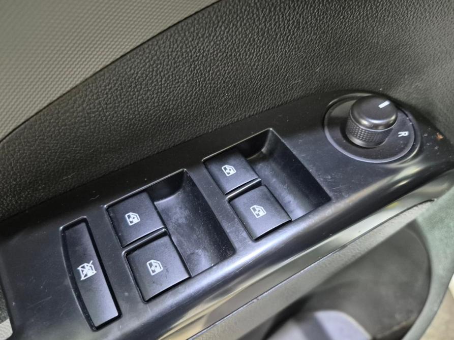 Chevrolet Aveo II Воронеж  - изображение 19