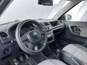 Skoda Fabia II Рестайлинг Екатеринбург  - изображение 31