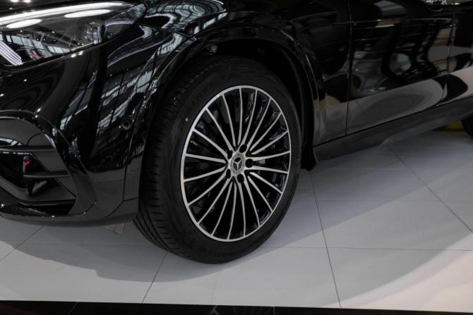 Новый Mercedes-Benz GLC Coupe II (C254) 2026 года, цена 9 830 000 рублей, внедорожник, Автокод Объявления