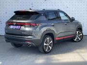 Changan CS35 Plus I Рестайлинг Тамбов  - изображение 24