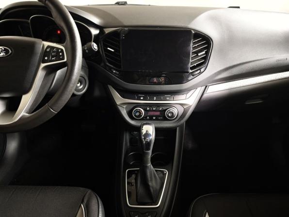 Lada (ВАЗ) Vesta I с пробегом 2020 года, цена 1 155 000 рублей, 81727 км, универсал, Автокод Объявления