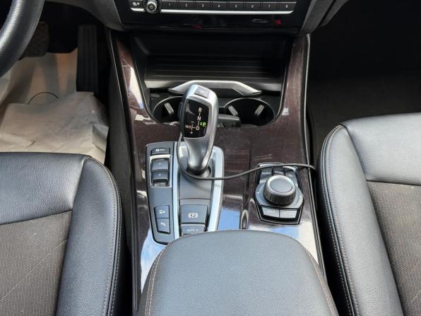 BMW X4 I (F26) с пробегом 2018 года, цена 2 849 000 рублей, 131000 км, внедорожник, Автокод Объявления
