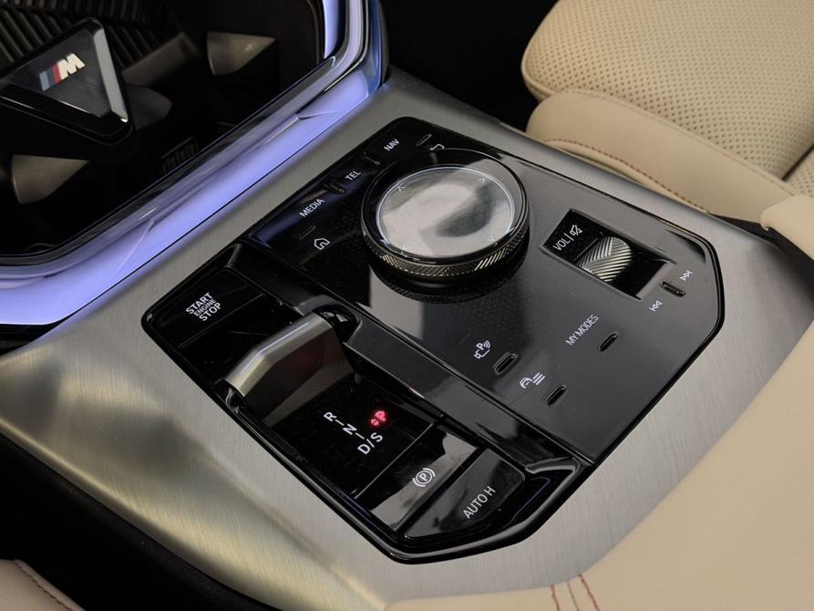 BMW X3 IV (G45/G48) Воронеж  - изображение 10
