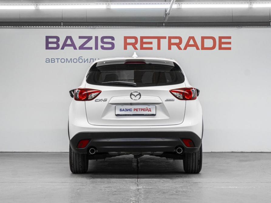 Mazda CX-5 I Тюмень  - изображение 6