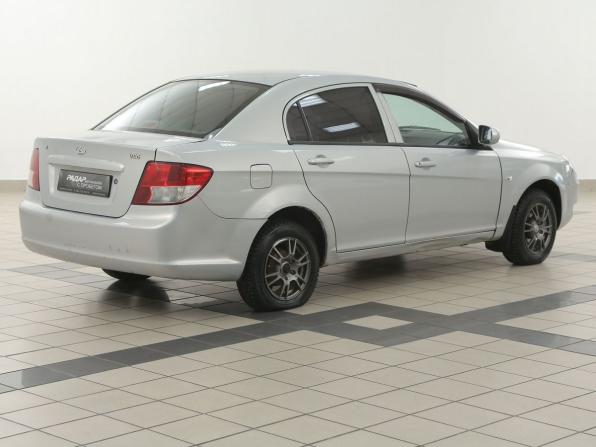 ТагАЗ Vega с пробегом 2009 года, цена 235 000 рублей, 164000 км, седан, Автокод Объявления