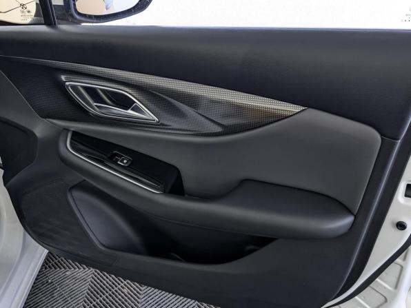 BAIC U5 Plus с пробегом 2023 года, цена 740 000 рублей, 161262 км, седан, Автокод Объявления