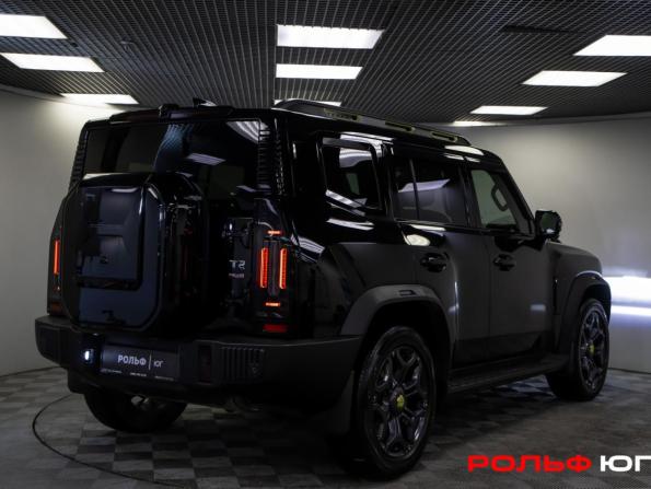 JETOUR T2 с пробегом 2024 года, цена 3 128 000 рублей, 38510 км, внедорожник, Автокод Объявления