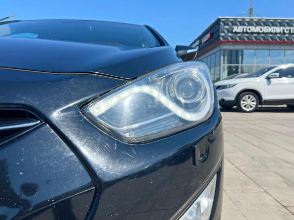 Hyundai i40 I с пробегом 2013 года, цена 1 100 000 рублей, 147628 км, седан, Автокод Объявления