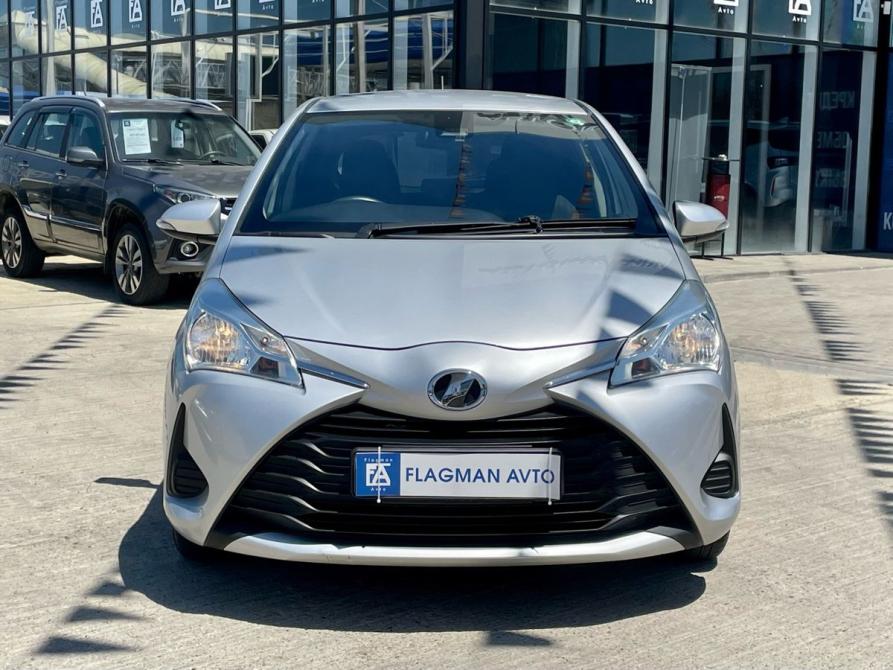 Toyota Vitz III (XP130) Рестайлинг Краснодар  - изображение 10