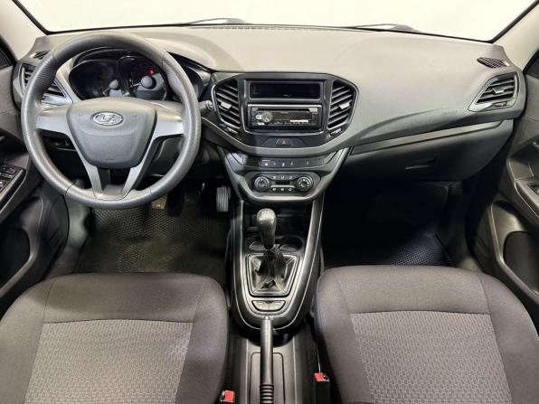 Lada (ВАЗ) Vesta I с пробегом 2019 года, цена 819 000 рублей, 105353 км, седан, Автокод Объявления