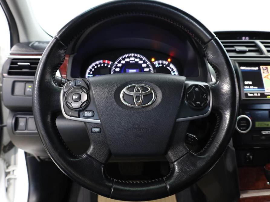 Toyota Camry VII (XV50) Ростов-на-Дону  - изображение 12