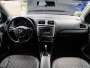 Volkswagen Polo V Рестайлинг Москва  - изображение 29