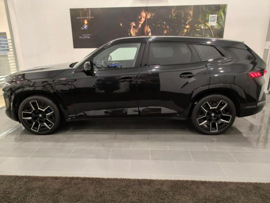 BMW XM Новосибирск  - изображение 12