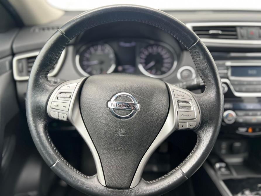 Nissan X-Trail III Санкт-Петербург  - изображение 20