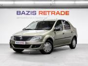 Renault Logan I Рестайлинг Тюмень  - изображение 20