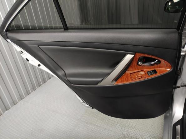 Toyota Camry VI (XV40) с пробегом 2008 года, цена 950 000 рублей, 330000 км, седан, Автокод Объявления