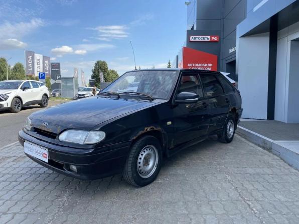Lada (ВАЗ) 2114 с пробегом 2009 года, цена 123 836 рублей, 227906 км, хэтчбек, Автокод Объявления