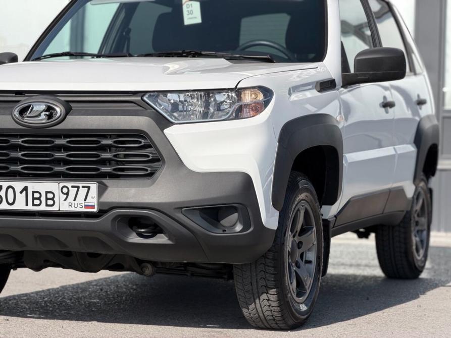 Lada (ВАЗ) Niva Travel I Волгоград  - изображение 6
