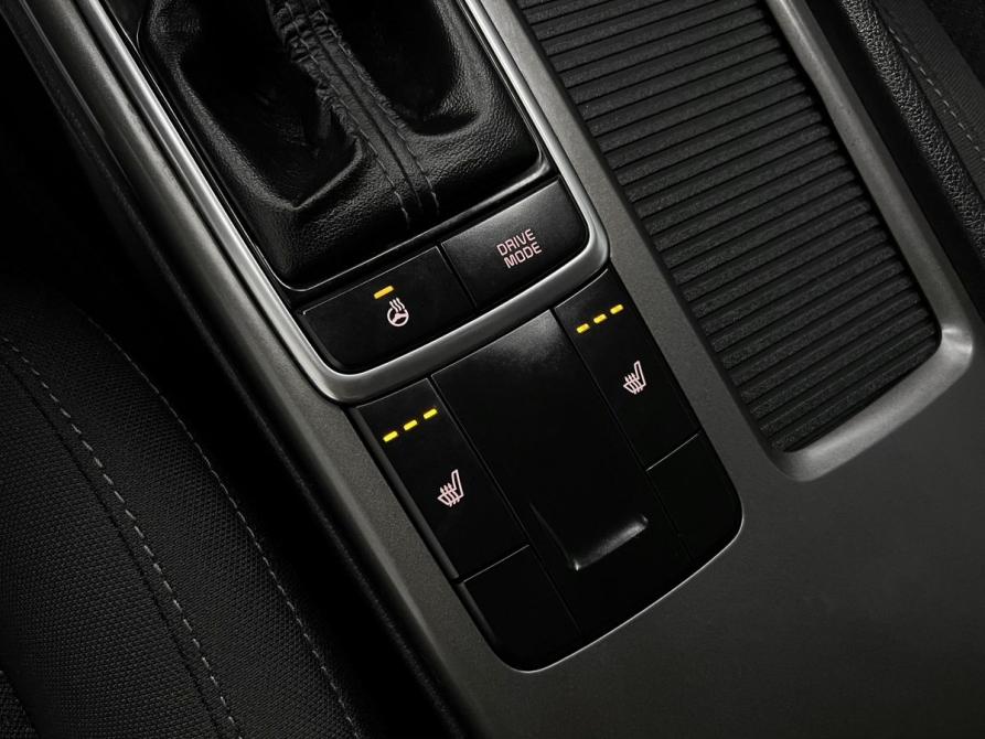 Kia Optima IV Рестайлинг Тверь  - изображение 18