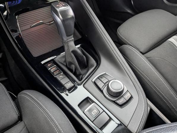 BMW X1 II (F48) с пробегом 2017 года, цена 2 450 000 рублей, 74139 км, внедорожник, Автокод Объявления