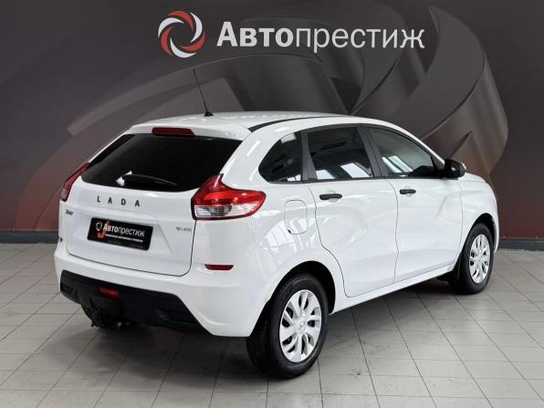 Lada (ВАЗ) XRAY I с пробегом 2019 года, цена 798 000 рублей, 42000 км, хэтчбек, Автокод Объявления