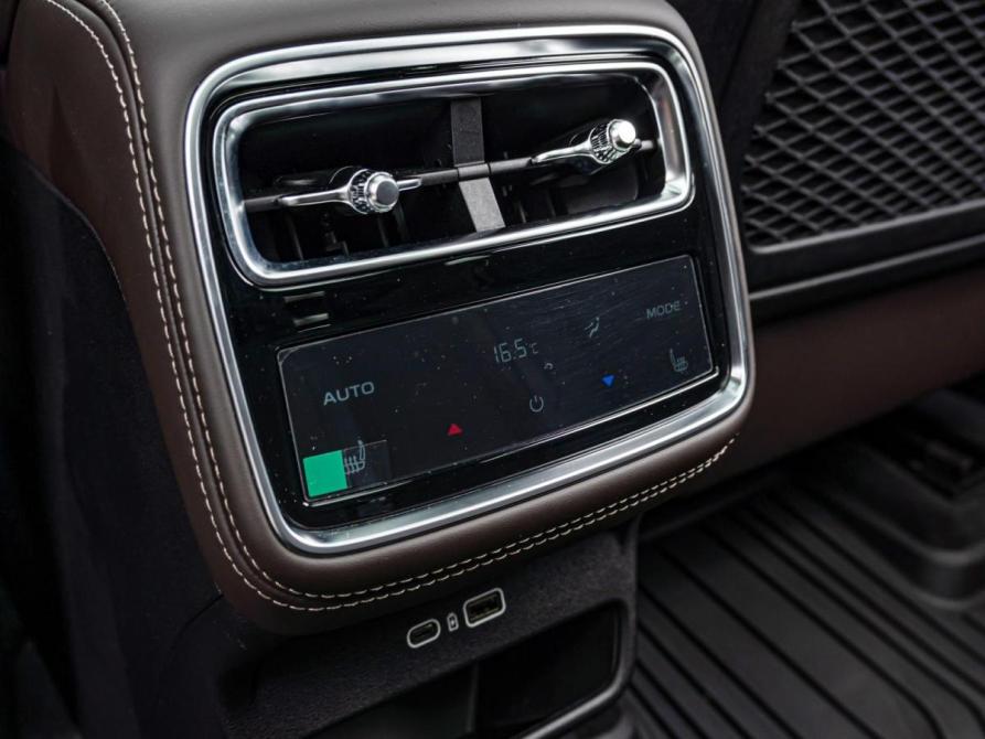 Geely Monjaro I Рестайлинг 2 Краснодар  - изображение 27