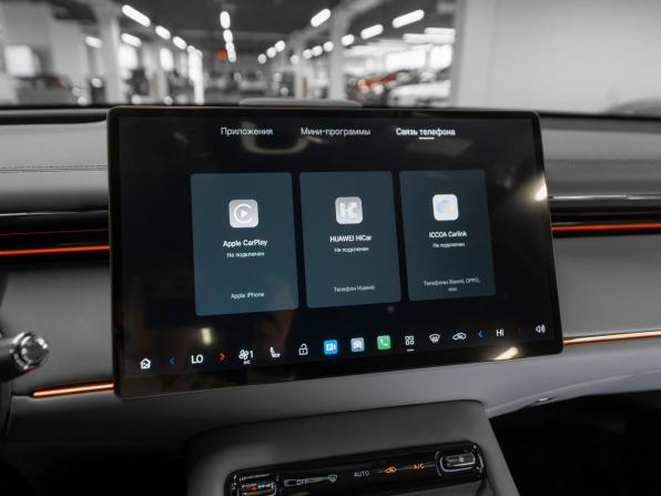 GAC Trumpchi S7 I Рестайлинг с пробегом 2026 года, цена 5 500 000 рублей, 50 км, внедорожник, Автокод Объявления