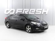 Kia Cerato III Ростов-на-Дону  - изображение 19