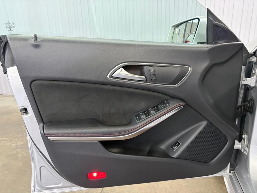 Mercedes-Benz CLA I (C117 X117) Краснодар  - изображение 16