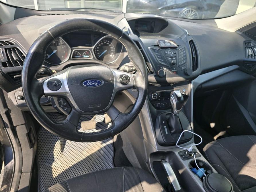 Ford Kuga II Санкт-Петербург  - изображение 5