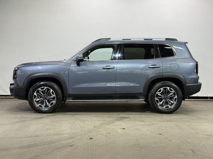 Haval Dargo I Ярославль  - изображение 8