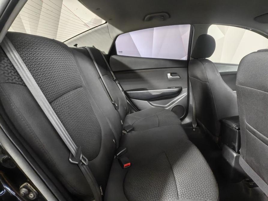 Kia Rio III Москва  - изображение 14