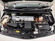Toyota Prius III Рестайлинг (XW30) Барнаул  - изображение 54