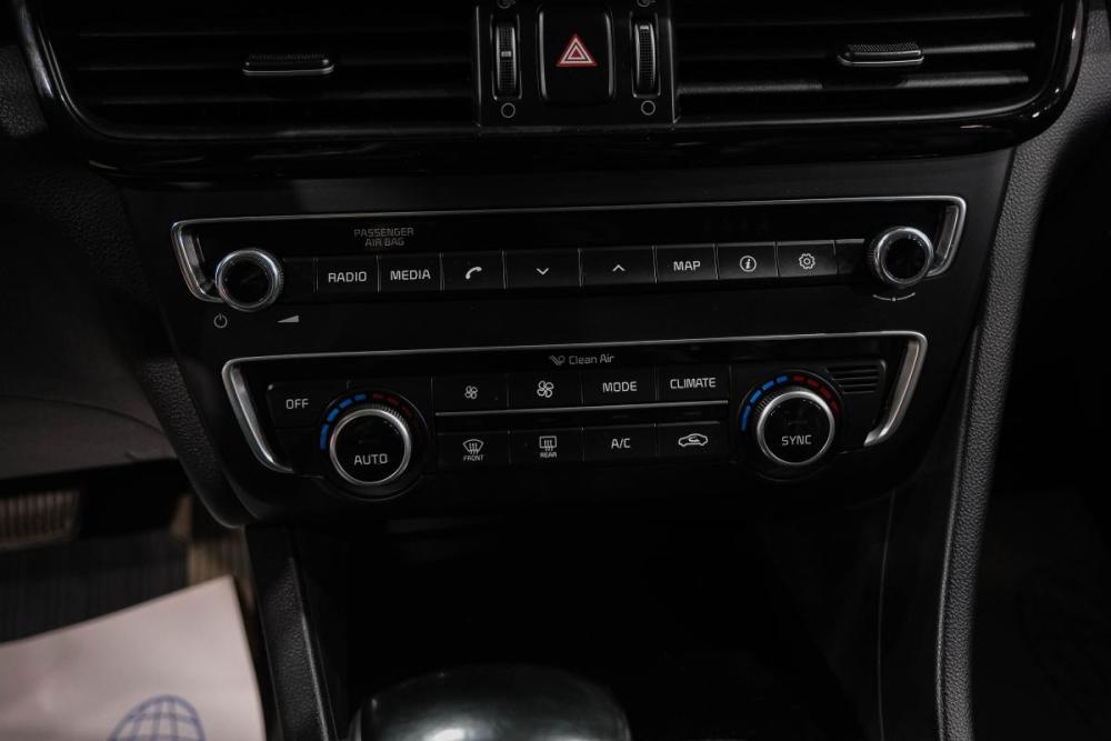 Kia Optima IV Новокузнецк  - изображение 32