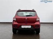 Renault Sandero II Рестайлинг Москва  - изображение 18