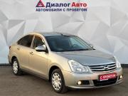 Nissan Almera III (G15) Набережные Челны  - изображение 21
