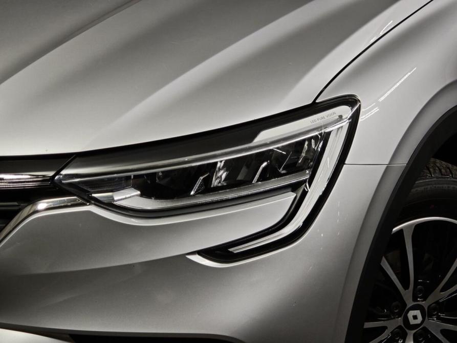 Renault Arkana I Москва  - изображение 10