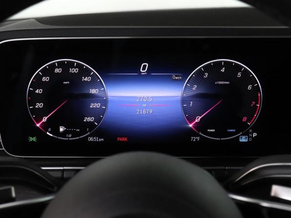 Mercedes-Benz GLE II (V167) Рестайлинг с пробегом 2024 года, цена 9 000 000 рублей, 21679 км, внедорожник, Автокод Объявления