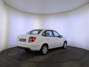 Lada (ВАЗ) Granta I Рестайлинг Москва  - изображение 30