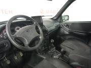 Lada (ВАЗ) Niva Travel I Вологда  - изображение 27