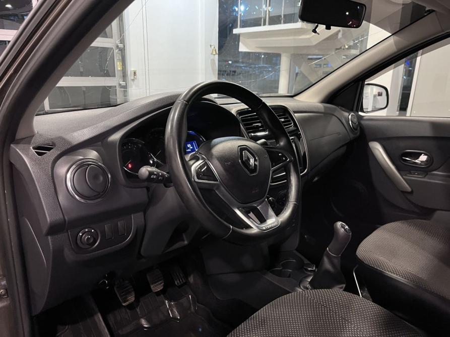 Renault Logan II Рестайлинг Чебоксары  - изображение 23