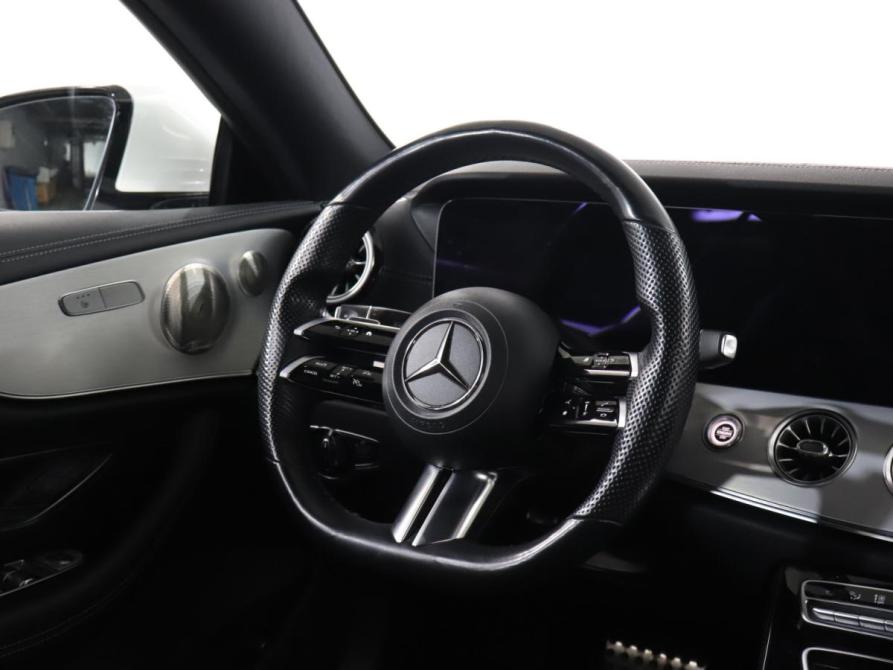 Mercedes-Benz E-Класс V (W213 S213 C238) Рестайлинг Москва  - изображение 16