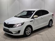Kia Rio III Самара  - изображение 16