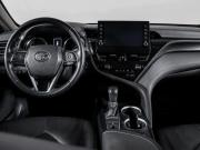 Toyota Camry VIII (XV70) Рестайлинг Москва  - изображение 30